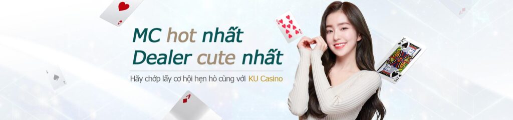 Ku11 Casino Online Vietnam