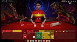 Bí Quyết Chinh Phục Rồng Hổ tai kubet : Từ Người Mới Đến Tay Chơi Chuyên Nghiệp